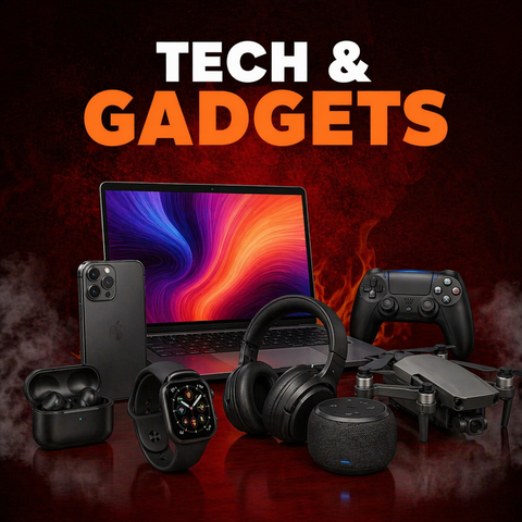 Gadgets