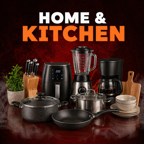 Home & Kitchen