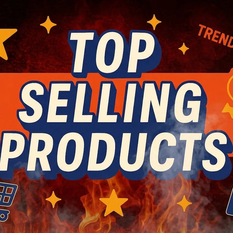 Hot Selling